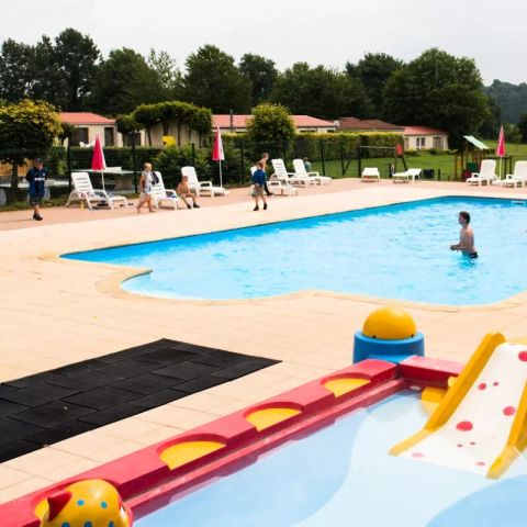 Camping La Colline - Camping Luxembourg - Image N°3