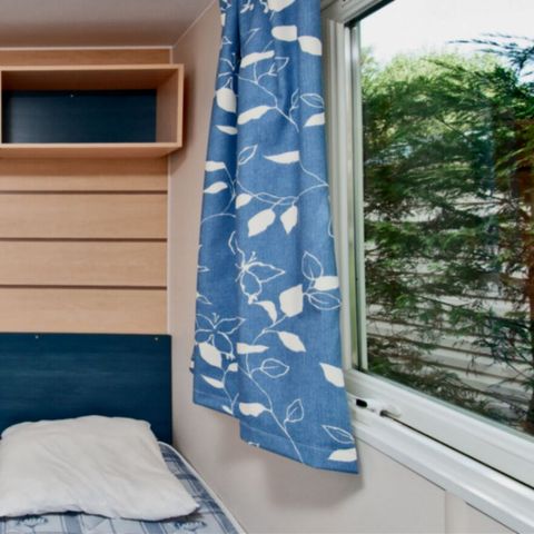BUNGALOW 4 personnes - Loisir Confort 27m² - 2 chambres