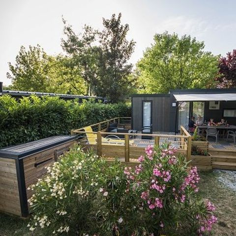 BUNGALOW 6 personnes - Sunêlia LUXE TAOS - 3 chambres