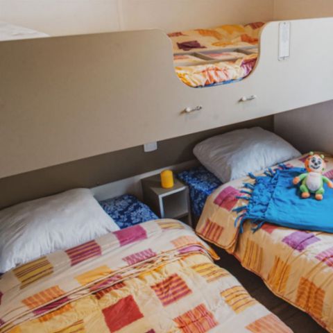 BUNGALOW 5 personnes - Cottage Confort 