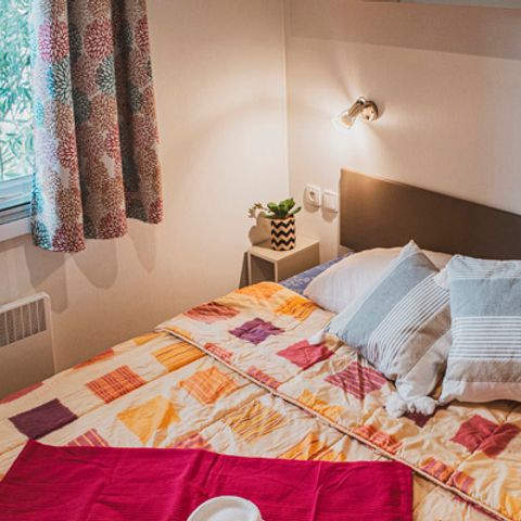 BUNGALOW 5 personnes - Sunêlia Confort Premium
