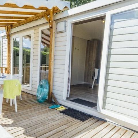 BUNGALOW 5 personnes - Sunêlia Confort Premium