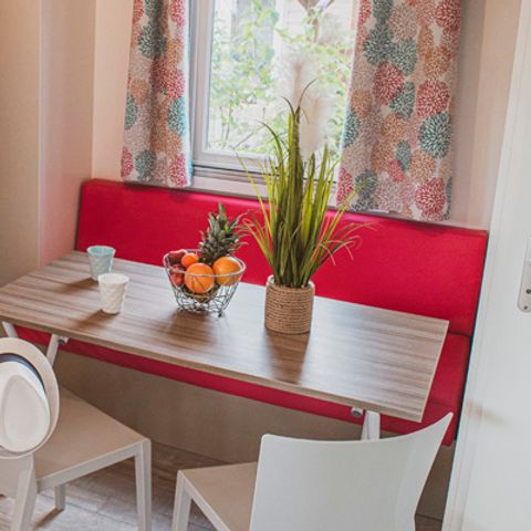 BUNGALOW 5 personnes - Cottage Confort 