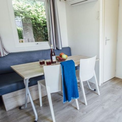 BUNGALOW 5 personnes - Sunêlia Confort Premium