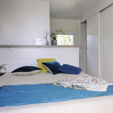 BUNGALOW 4 personnes - Loisir Prestige LUXE TAOS 40m²