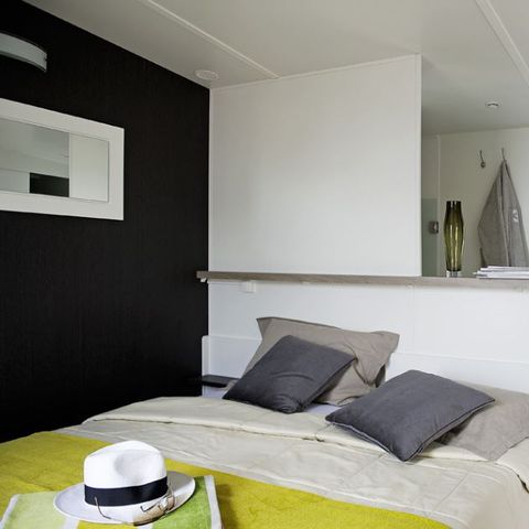 BUNGALOW 4 personnes - Loisir Prestige TAOS 35m²