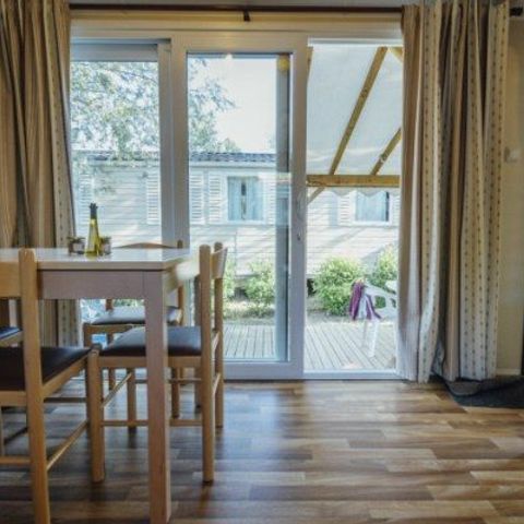 BUNGALOW 6 personnes - Loisir Confort 