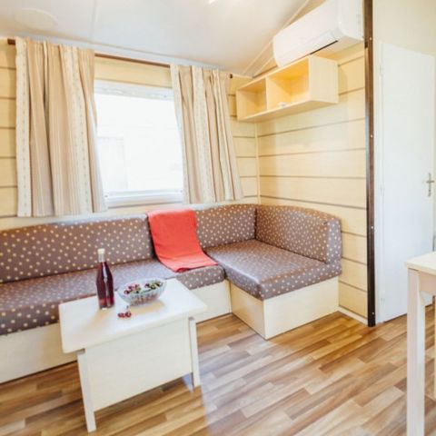 BUNGALOW 6 personnes - Loisir Confort 
