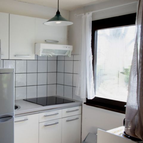 BUNGALOW 5 personnes - Confort