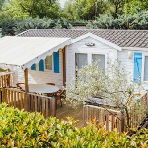 BUNGALOW 6 personnes - Cottage Confort