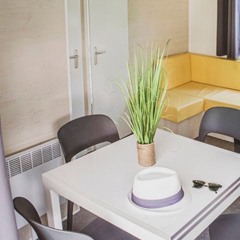 BUNGALOW 6 personnes - Cottage Confort
