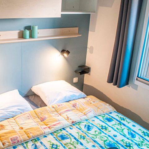 BUNGALOW 6 personnes - Cottage Confort