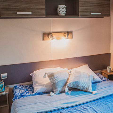 BUNGALOW 5 personnes - Loisir Confort 