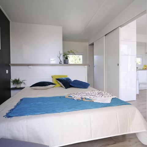 BUNGALOW 6 personnes - Loisir Prestige Taos 40m² 3ch