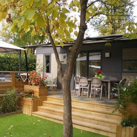 BUNGALOW 6 personnes - Loisir Prestige Taos 40m² 3ch