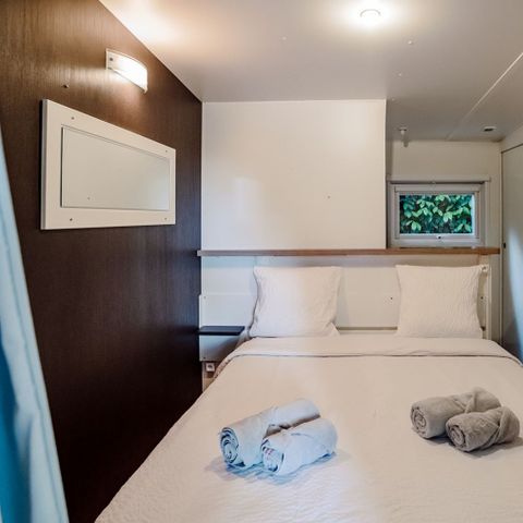 BUNGALOW 6 personnes - Loisir Prestige Taos 40m² 3ch