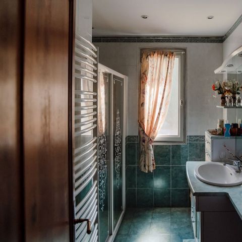 VILLA 8 personnes - Les Iris
