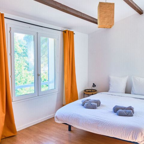 VILLA 10 personnes - Villa Les Oliviers