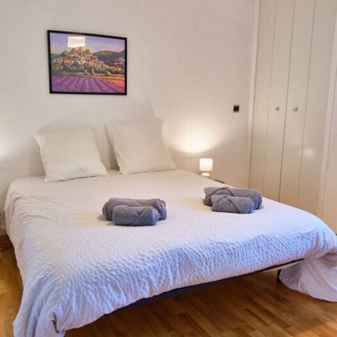 VILLA 10 personnes - Villa Les Oliviers