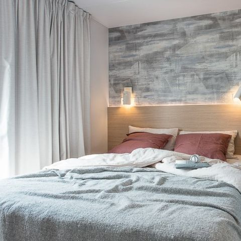 BUNGALOW 8 personnes - Sunêlia Luxe Taos Suite 59m², 4ch