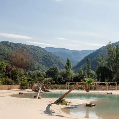 Camping Hippocampe - Camping Alpes-de-Haute-Provence - Image N°4