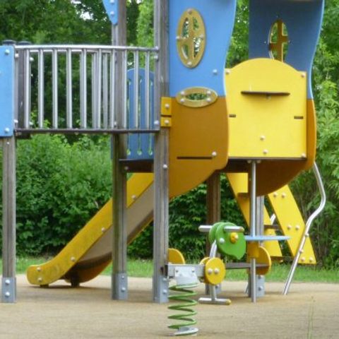 Camping Le Pont Romain - Camping Sarthe - Image N°6