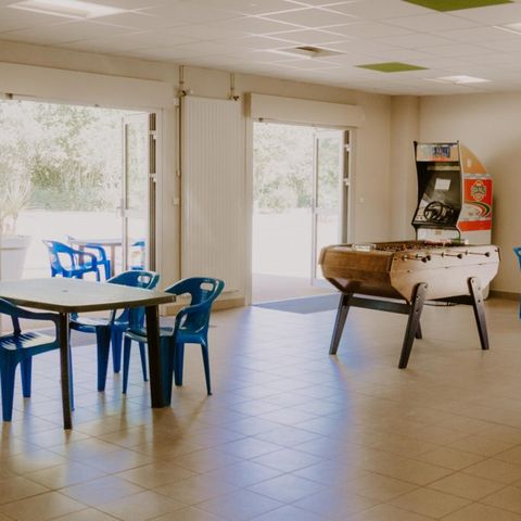 Camping Le Pont Romain - Camping Sarthe - Image N°5