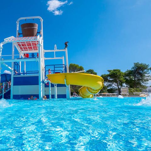 Camping Zaton - Camping Zadar - Image N°3