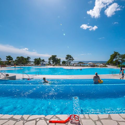 Camping Zaton - Camping Zadar - Image N°5
