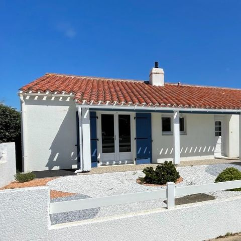 MAISON 7 personnes - Maison 7 personnes 2 chambres 80m²