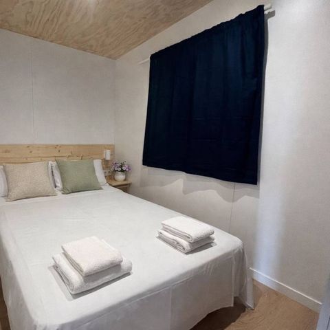 BUNGALOW 6 personnes - MH PLUS 3