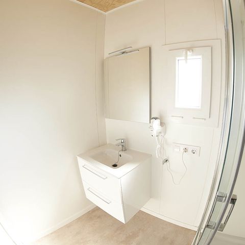 BUNGALOW 6 personnes - MH PLUS 3
