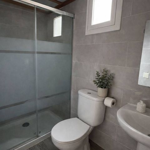 BUNGALOW 5 personnes - BUNGALOW COMFORT