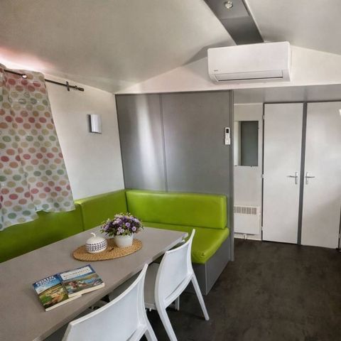 BUNGALOW 6 personnes - MH PREMIUM 2