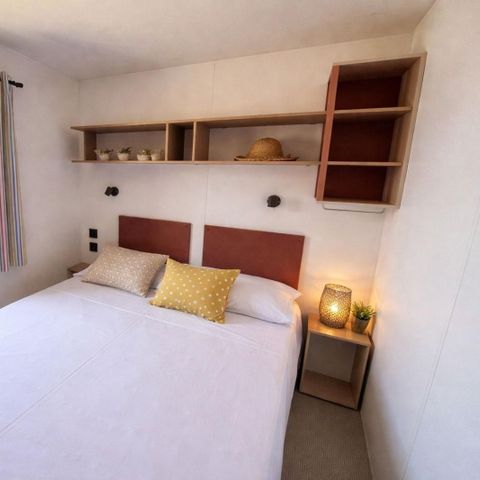 BUNGALOW 6 personnes - MH PREMIUM 3 NATURE