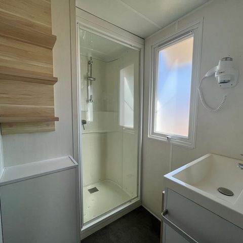 BUNGALOW 6 personnes - MH PREMIUM 3