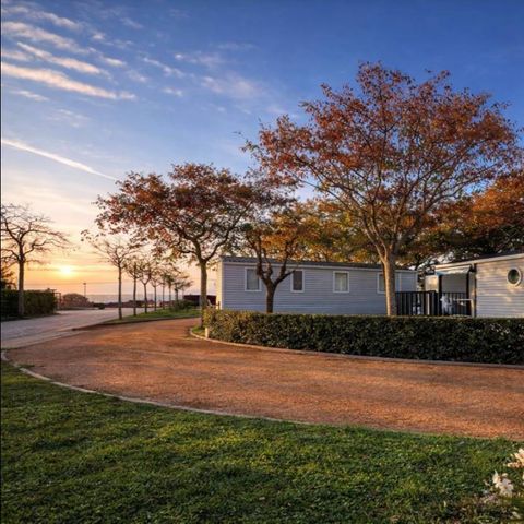 BUNGALOW 6 personnes - MH PREMIUM 3