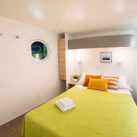 BUNGALOW 6 personnes - MH PREMIUM 3