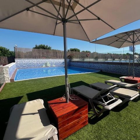 Camping Resort Els Pins - Camping Barcelone - Image N°4