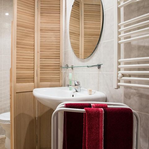 Maison 7 personnes - 3 chambres
