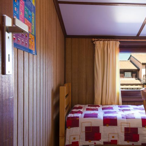 MAISON 7 personnes - Maison 3 chambres