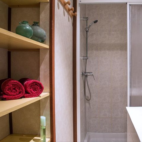 Maison 7 personnes - 3 chambres