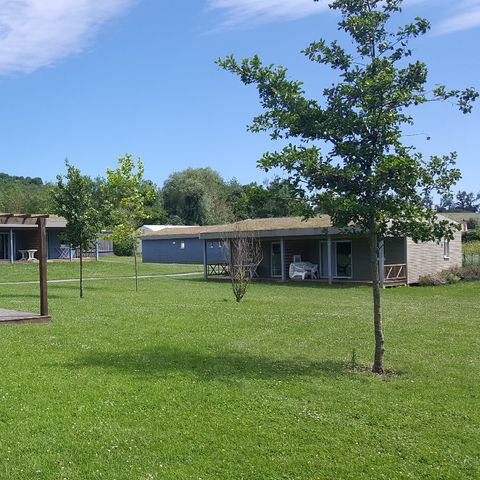 Camping Village Le Conquérant - Camping Calvados - Image N°6