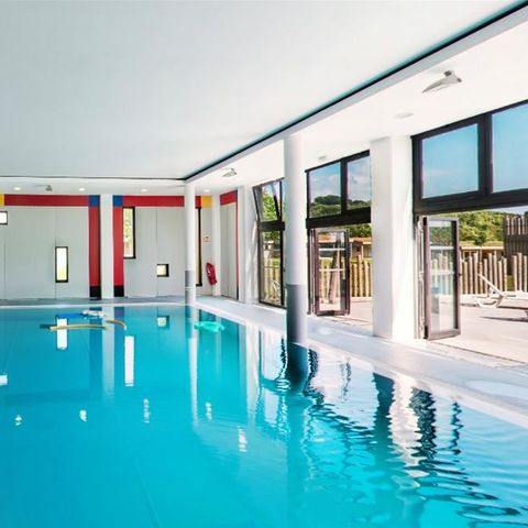 Camping Village Le Conquérant - Camping Calvados - Image N°3