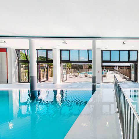 Camping Village Le Conquérant - Camping Calvados - Image N°4