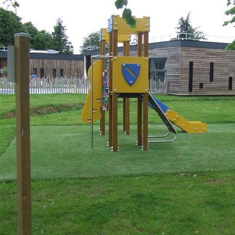 Camping Village Le Conquérant - Camping Calvados - Image N°5