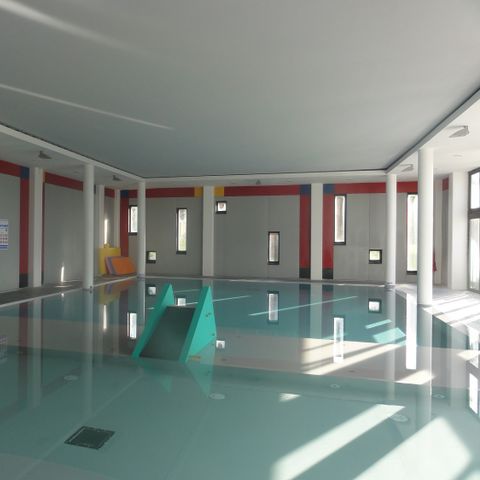 Camping Village Le Conquérant - Camping Calvados - Image N°2