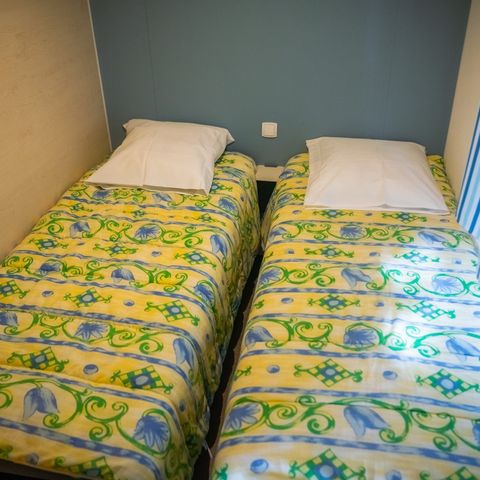 Mobilhome 4 personnes - Venus (4 personnes)