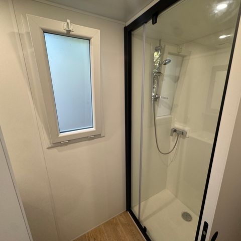 BUNGALOW 6 personnes -  MELKOM (4 personnes)