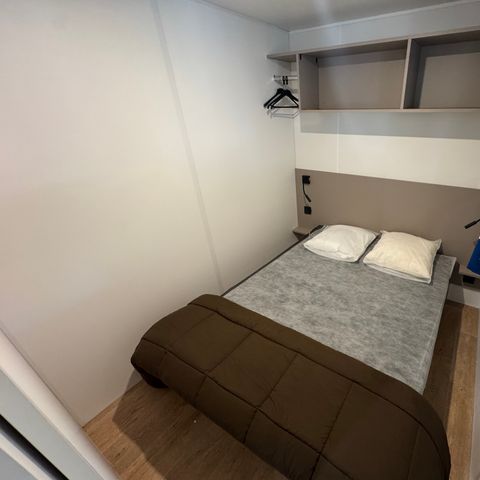 BUNGALOW 6 personnes -  MELKOM (4 personnes)